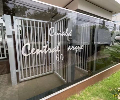 ALUGO APARTAMENTO: COND. CENTRAL PARQUE