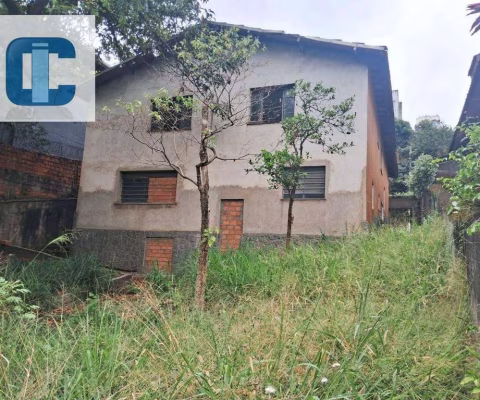 Terreno à venda, 506 m² por R$ 1.490.000,00 - Pacaembu - São Paulo/SP