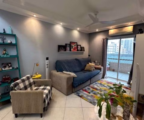APARTAMENTO CANTO DO FORTE - PRAIA GRANDE SP