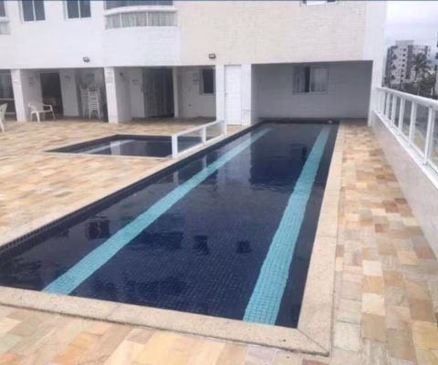 APARTAMENTO CAIÇARA - PRAIA GRANDE SP