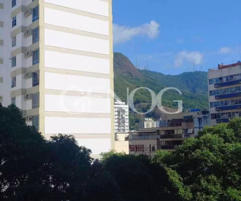 Apartamento com 3 quartos à venda na Rua Martins Pena, Tijuca, Rio de Janeiro