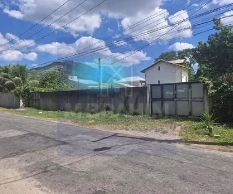 Terreno Usado Rio de Janeiro - RJ - Senador Camará