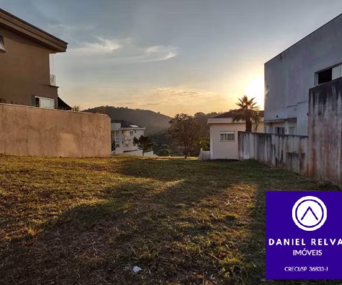 Terreno Para Venda no Residencial Genesis 1, Alphaville