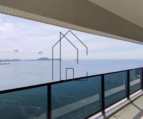 Apartamento para Locação em Guarujá, Vila Luis Antônio, 3 dormitórios, 3 suítes, 5 banheiros, 2 vagas