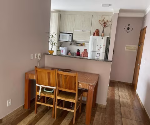 Apartamento com ótima localização, próximo do centro e de  vários Comércios.