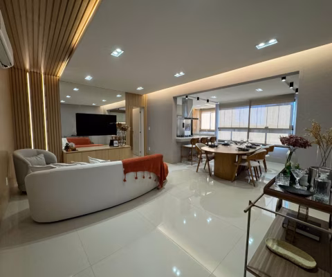 Apartamento Luxuoso no Bairro Santa Mônica – Sofisticação, Exclusividade e Bem-estar em Cada Detalhe A partir de R$ 660.000,00 | Plantas de 101 a 109 m²