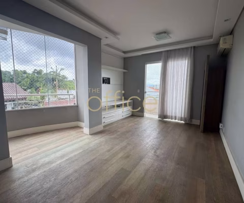 Apartamento com 2 quartos à venda no Floresta, Joinville 