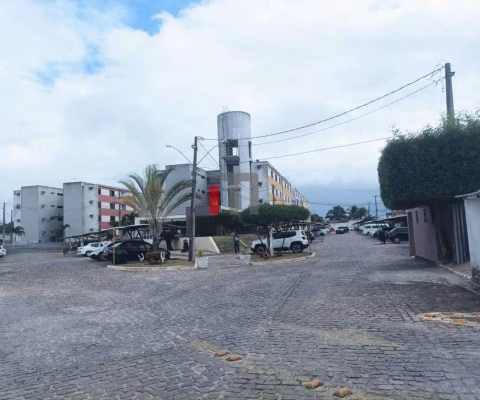Apartamento à venda em Natal, Planalto, com 2 quartos, 50m²