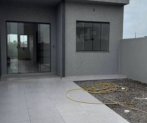 Casa com 2 quartos à venda na Rua Tenente Nildo Batista, São Paulo, Navegantes