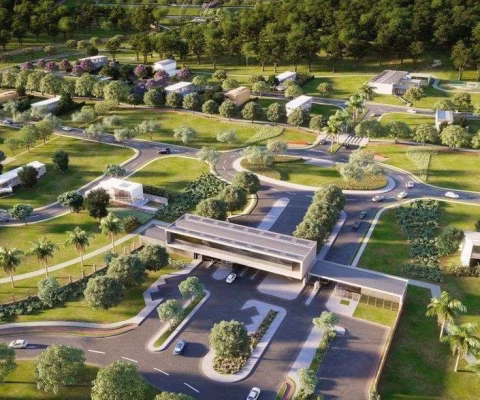 Lote à venda no Plateau D’or em Goiânia