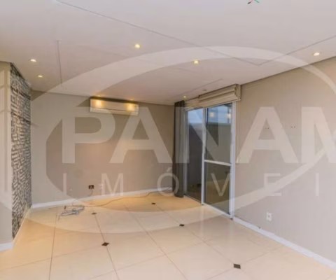 Casa em condomínio fechado com 4 quartos à venda na Avenida Willy Eugênio Fleck, 1500, Ecoville, Porto Alegre