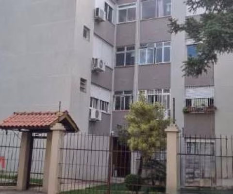 Apartamento com 1 quarto à venda na Rua Major-Polícia Militar Antônio Pompílio da Fonseca, 95, Jardim Europa, Porto Alegre