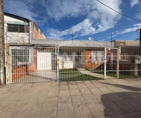 Casa com 2 quartos para alugar na Rua Maria Montessori, 387, São Sebastião, Porto Alegre