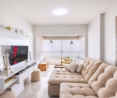 Apartamento com 3 quartos à venda no Jardim Goiás