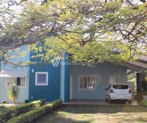 Casa em condomínio fechado com 2 quartos à venda na Rua Mário de Angelis, 301, Parque da Represa, Paulínia