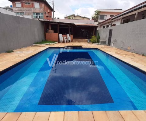 Casa comercial para alugar na Avenida Doutor Heitor Penteado, 392, Jardim Nossa Senhora Auxiliadora, Campinas