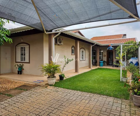 Casa comercial à venda na Rua Celso Luglio, 34, Jardim Icaraí, Campinas