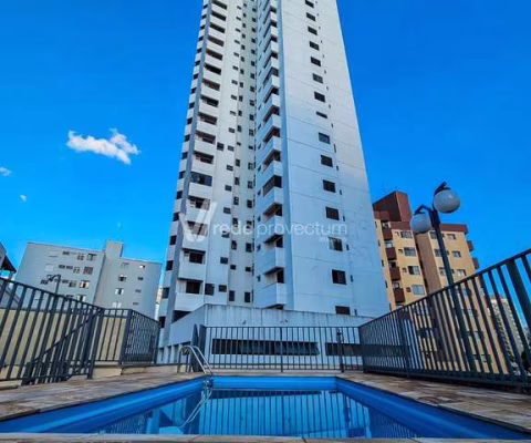 Apartamento com 3 quartos à venda na Rua Major Solon, 281, Cambuí, Campinas