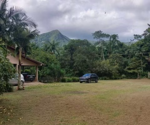 Chácara para Venda em Garuva, Garuva Acimon, 3 dormitórios, 1 suíte, 2 banheiros, 2 vagas