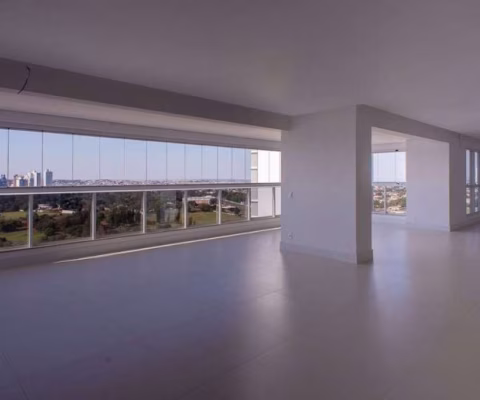 Apartamento no Edifício LaTorre com 4 dormitórios à venda, 333 m² por R$ 4.000.000 - Bela Suiça - Londrina/PR