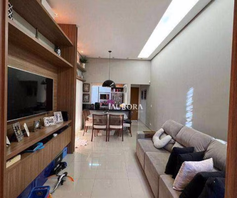 Casa à venda, 100 m² por R$ 749.000,00 - Terra Bonita - Londrina/PR