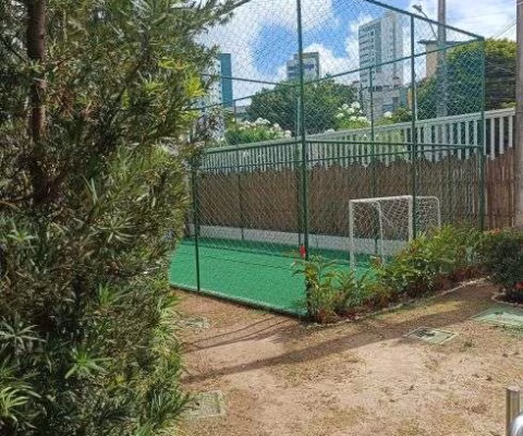 VENDO APT 86M² 2 VAGAS DE GARAGEM NO PRADO NOVO PRONTO PRA MORAR.