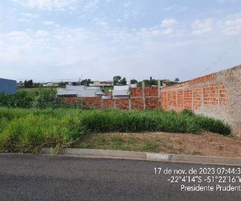 Oportunidade Única em PRESIDENTE PRUDENTE - SP | Tipo: Terreno | Negociação: Venda Online  | Situação: Imóvel