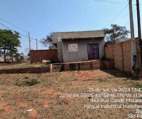 Oportunidade Única em BAURU - SP | Tipo: Casa | Negociação: Venda Direta Online  | Situação: Imóvel