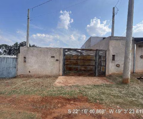 Oportunidade Única em BAURU - SP | Tipo: Casa | Negociação: Venda Direta Online  | Situação: Imóvel
