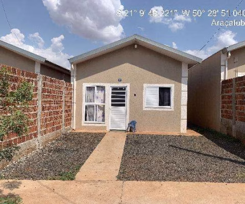 Oportunidade Única em ARACATUBA - SP | Tipo: Casa | Negociação: Venda Direta Online  | Situação: Imóvel