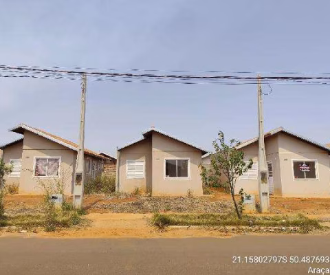 Oportunidade Única em ARACATUBA - SP | Tipo: Casa | Negociação: Venda Direta Online  | Situação: Imóvel