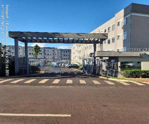 Oportunidade Única em SERRANA - SP | Tipo: Apartamento | Negociação: Venda Direta Online  | Situação: Imóvel