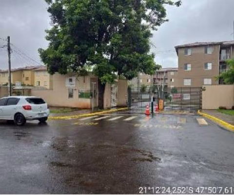 Oportunidade Única em RIBEIRAO PRETO - SP | Tipo: Apartamento | Negociação: Venda Direta Online  | Situação: Imóvel