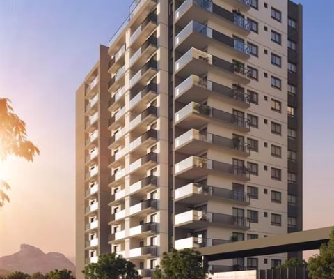 More no Rio 2 - Apartamento 2 quartos com suítes