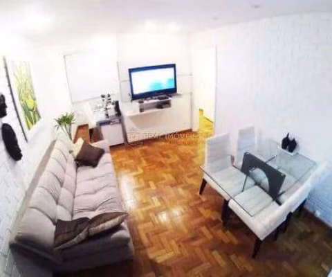 Apartamento a Venda em Copacabana com Vaga de Garagem!