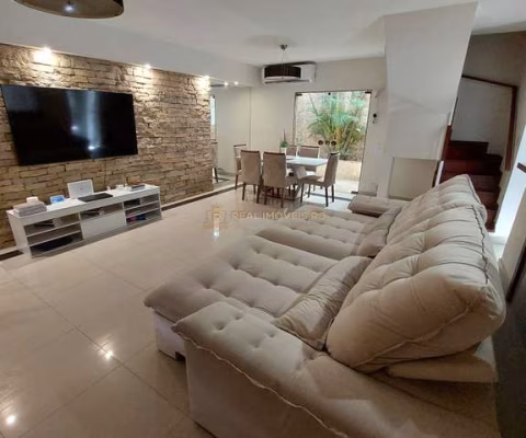 Casa de alto padrão no pechincha com piscina