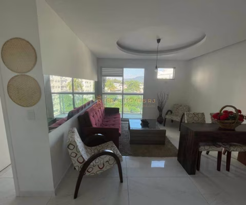 Locação de Apartamento com 1 Quarto na Taquara