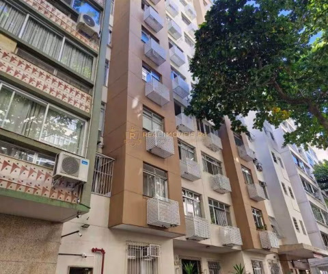 Apartamento com 3 Quartos à venda, 105m² - Copacabana condominio  Ipê