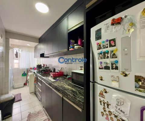 Apartamento no Bairro Nossa Senhora do Rosário, São José/SC.