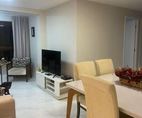 GD - oportunidade | 3 quartos (1 suíte)  |83m²| 2 vagas | andar alto| completo.