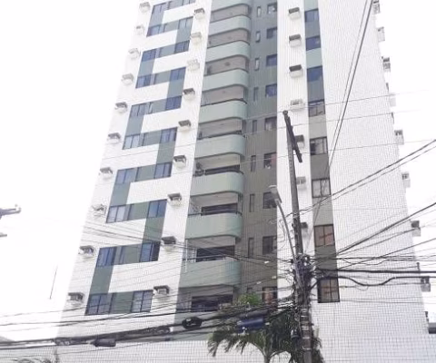 Conforto e Praticidade: Apartamento nos Aflitos com Estrutura Completa!