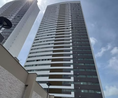 Edf. MIRANTE DO CAIS - Seu novo lar no coração de Recife! 4 suítes 224m²