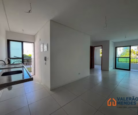 GD - Oportunidade de 3 quartos em Boa Viagem | NOVO | Pronto pra morar