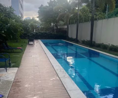 Apartamento 3 quartos na Madalena | Lazer Completo |