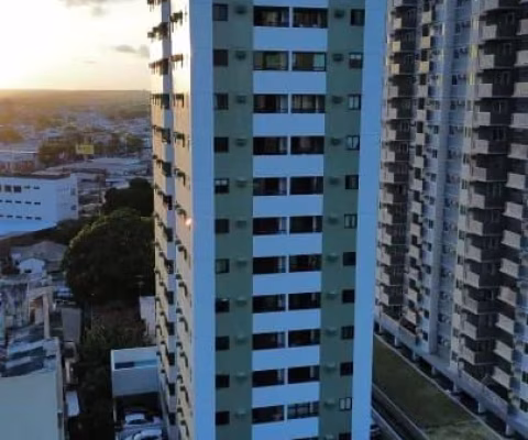 GD - 03 quartos na Madalena | Edf. Paço dos Bandeirantes | 70m² | Oportunidade