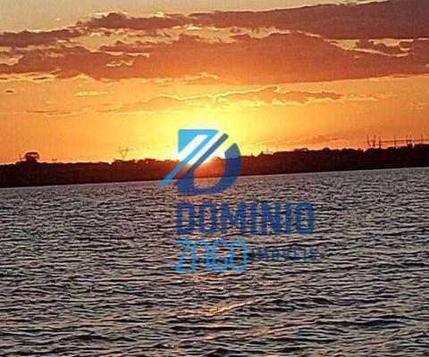 La Lagoa  Condomínio Náutico