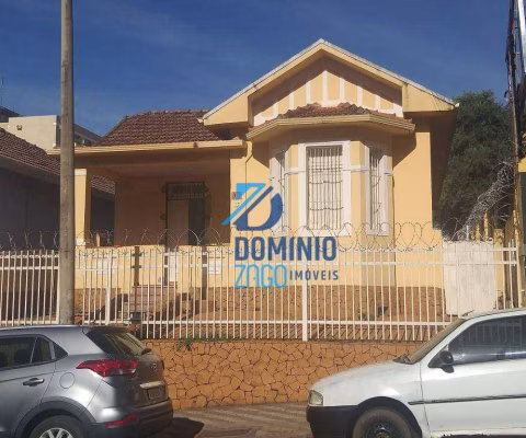 CASA CENTRO - Comercial/Residencial