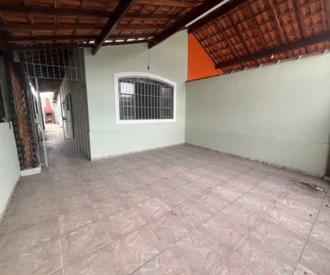Uma linda casa espaçosa na Vila Caiçara
