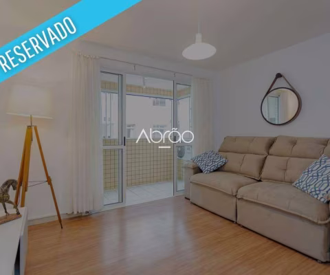 Apartamento mobiliado com 3 quartos para alugar no Ecoville – Conforto, Segurança e Excelente Estrutura de Lazer