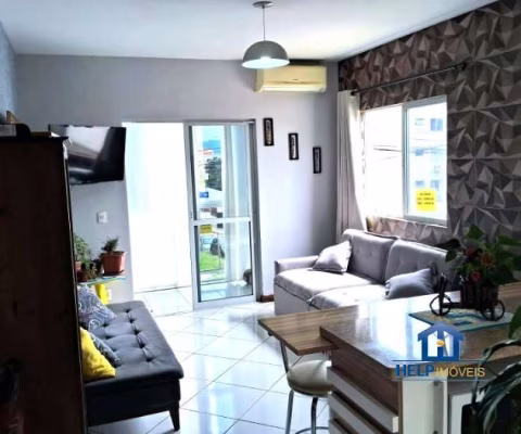 Apartamento com 2 quartos à venda na Rua Manoel Marques Júnior, 62, Serraria, São José